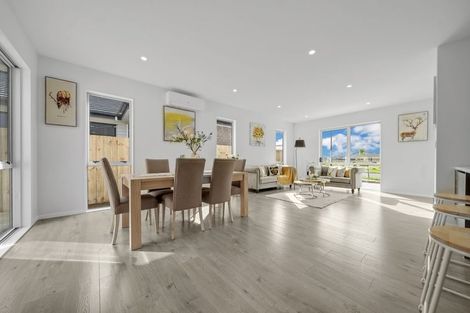 Photo of property in 25 Pipi Crescent, Tuakau, 2121