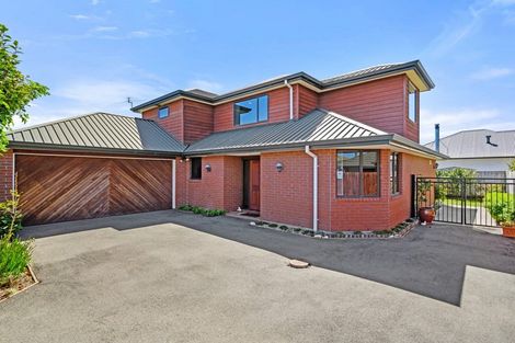 Photo of property in 2/18 Wentworth Street, Ilam, Christchurch, 8041