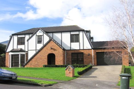 Photo of property in 4 Corokia Place, Totara Heights, Auckland, 2105