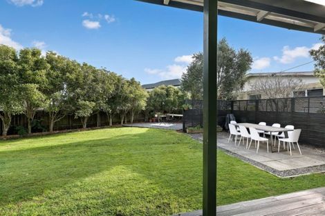 Photo of property in 19 Chelsea Street, Miramar, Wellington, 6022