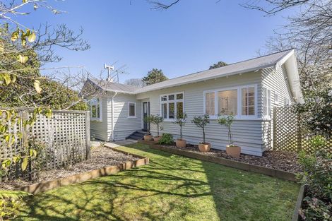 Photo of property in 38 Cashmere Avenue, Khandallah, Wellington, 6035