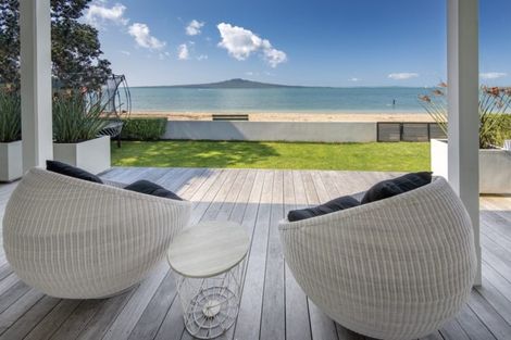 Photo of property in 4 Bath Street, Devonport, Auckland, 0624