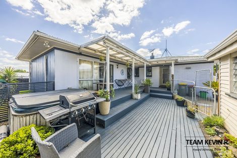 Photo of property in 87 Old Wairoa Road, Papakura, 2110