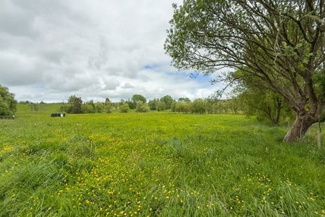 Photo of property in 251 Bain Road, Ruawaro, Huntly, 3772