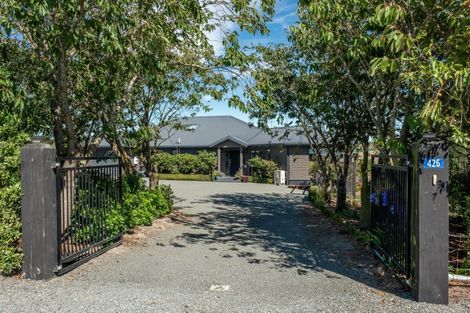 Photo of property in 426 Doake Road, Levels Valley, Timaru, 7974