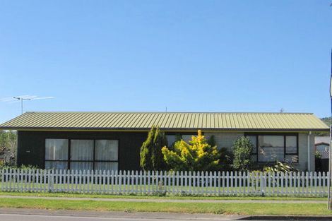 Photo of property in 525 Aberdeen Road, Te Hapara, Gisborne, 4010