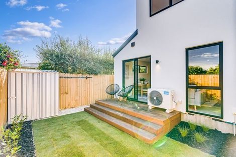 Photo of property in 26d Leacroft Street, Bishopdale, Christchurch, 8053