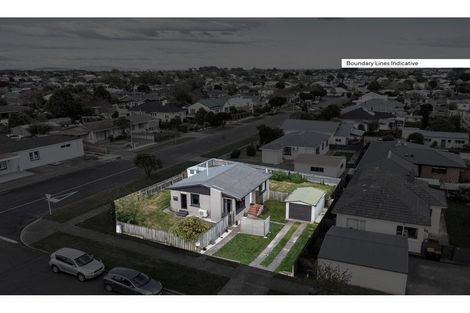 Photo of property in 17 Metzger Street, Georgetown, Invercargill, 9812