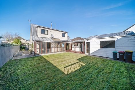 Photo of property in 34 Centennial Avenue, Riccarton, Christchurch, 8041
