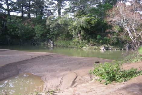 Photo of property in Lilypond Farm, 18 Lily Pond Lane, Haruru, 0204