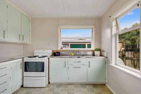 Photo of property in 58 Coast Road, Wainuiomata, Lower Hutt, 5014