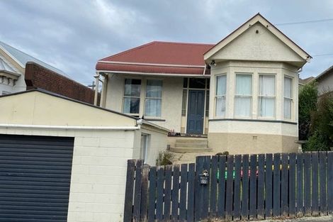 Photo of property in 27 Ryehill Street, Calton Hill, Dunedin, 9012
