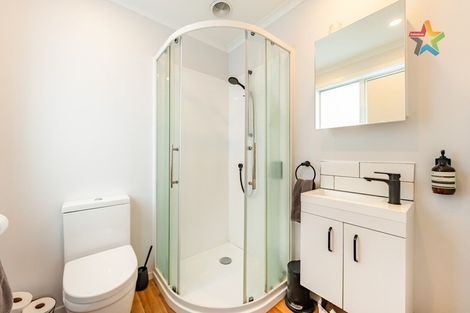 Photo of property in 45a Godley Street, Waiwhetu, Lower Hutt, 5010