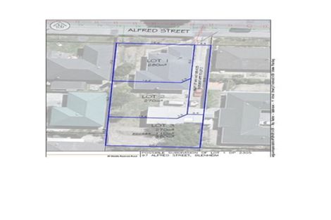 Photo of property in 97 Alfred Street, Blenheim, 7201