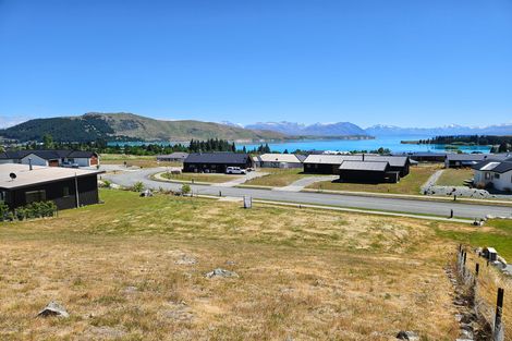 Photo of property in 36 Mistake Drive, Lake Tekapo, 7999