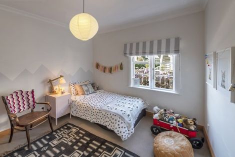 Photo of property in 90 Tiber Street, Island Bay, Wellington, 6023