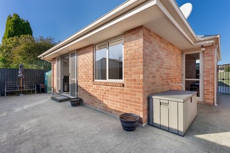 Photo of property in 5/37 Oakhampton Street, Hornby, Christchurch, 8042