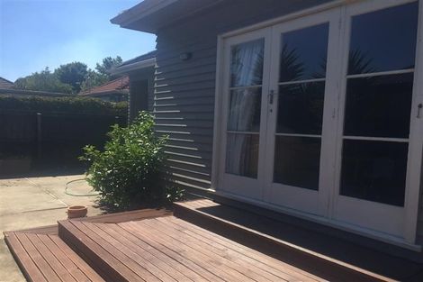 Photo of property in 11 Dobson Street, Spreydon, Christchurch, 8024