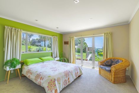 Photo of property in 287 Hurford Road, Hurford, New Plymouth, 4374
