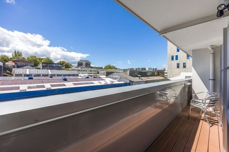 Photo of property in 27/8 Clayton Street, Newmarket, Auckland, 1023