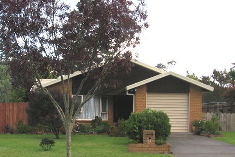Photo of property in 31 Waimoko Glen, Swanson, Auckland, 0612