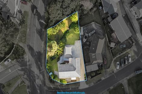 Photo of property in 2 Wilkie Place, Mount Wellington, Auckland, 1060