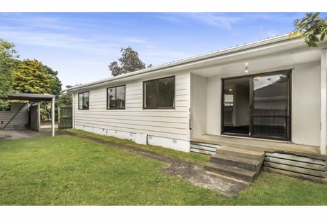 Photo of property in 1/46 Taitimu Drive, Weymouth, Auckland, 2103