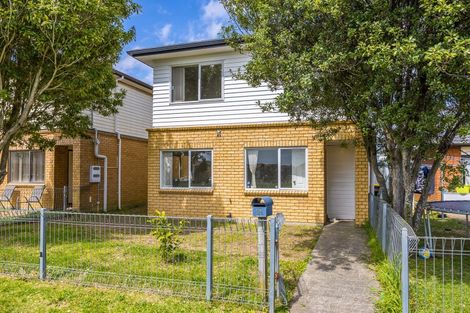 Photo of property in 15 Harriet Street, Favona, Auckland, 2024