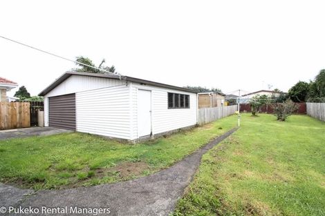 Photo of property in 16 Buckland Road, Mangere East, Auckland, 2024