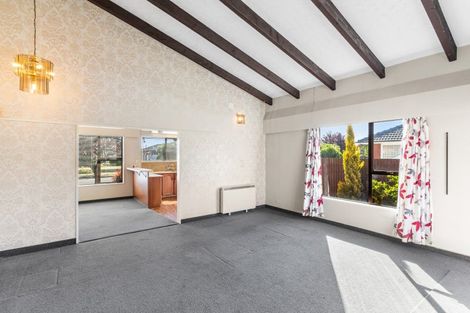 Photo of property in 1/147 Warren Crescent, Hillmorton, Christchurch, 8025