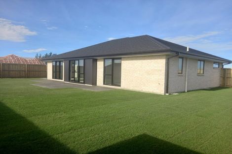 Photo of property in 842 Selwyn Road, Rolleston, 7614