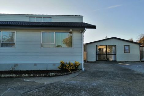 Photo of property in 27 Bedlington Avenue, Manurewa, Auckland, 2102