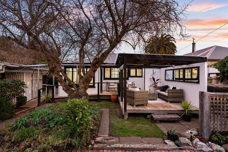 Photo of property in 127 Westminster Street, St Albans, Christchurch, 8014