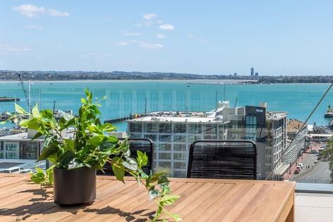 Photo of property in The Nautilus Apartments, 9a/18 Hobson Street, Auckland Central, Auckland, 1010
