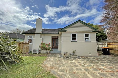 Photo of property in 42 Savage Crescent, West End, Palmerston North, 4412