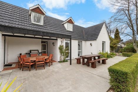 Photo of property in 53 Bangor Road, Darfield, 7510