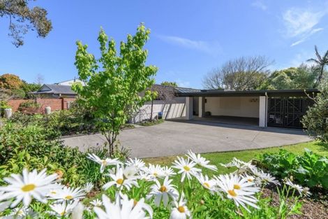 Photo of property in 133 Fisher Parade, Sunnyhills, Auckland, 2010