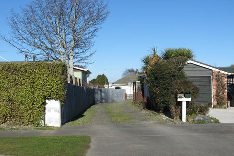 Photo of property in 121a George Street, Windsor, Invercargill, 9810
