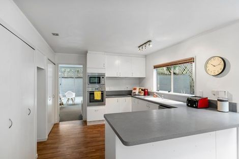 Photo of property in 40a Cashmere Avenue, Khandallah, Wellington, 6035