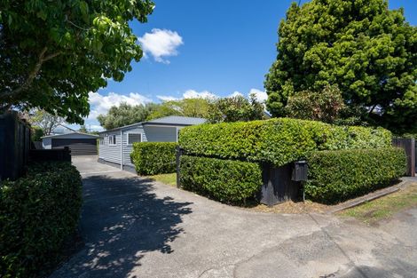 Photo of property in 6 Corrielea Crescent, Cambridge, 3434