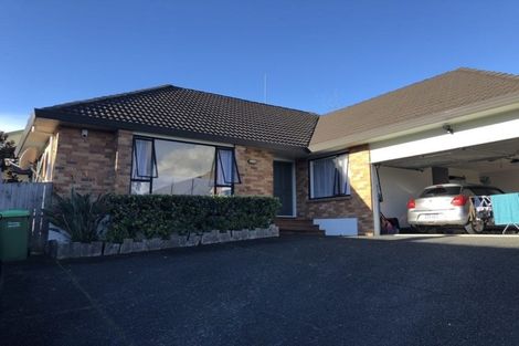 Photo of property in 2/15 Sligo Place, Somerville, Auckland, 2014