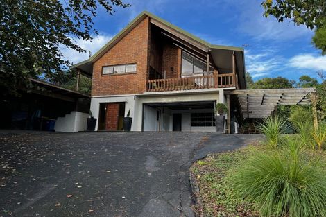 Photo of property in 139 Attwood Road, Paremoremo, Auckland, 0632