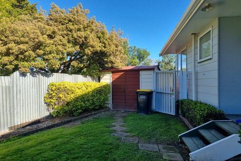 Photo of property in 60b Oxford Street, Lansdowne, Masterton, 5810