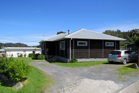 Photo of property in 1125 Rings Road, Coromandel, 3506