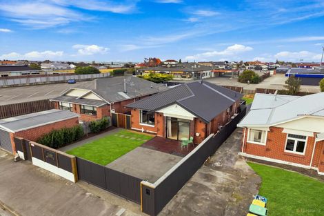 Photo of property in 55 Wilson Street, Seaview, Timaru, 7910