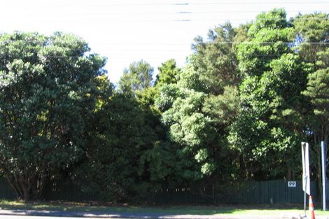 Photo of property in 99 Te Atatu Road, Te Atatu South, Auckland, 0610