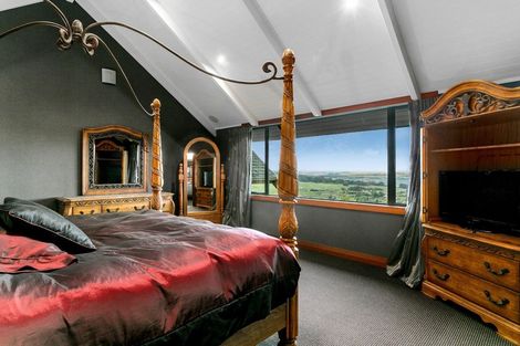 Photo of property in 121 Highland Drive, Acacia Bay, Taupo, 3385