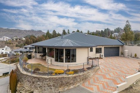 Photo of property in 22 Bodkin Road, Bridge Hill, Alexandra, 9320