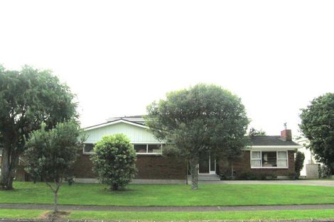 Photo of property in 47 Omana Road, Papatoetoe, Auckland, 2025