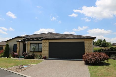 Photo of property in Parkside Villas, 17/11 Manuka Street, Matamata, 3400